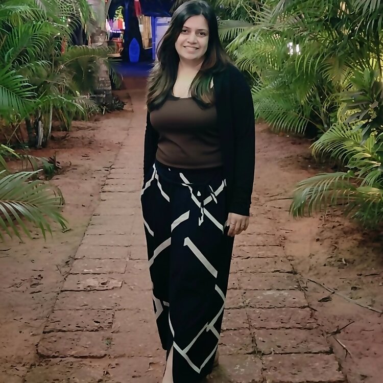 Pearl Jamshedwala