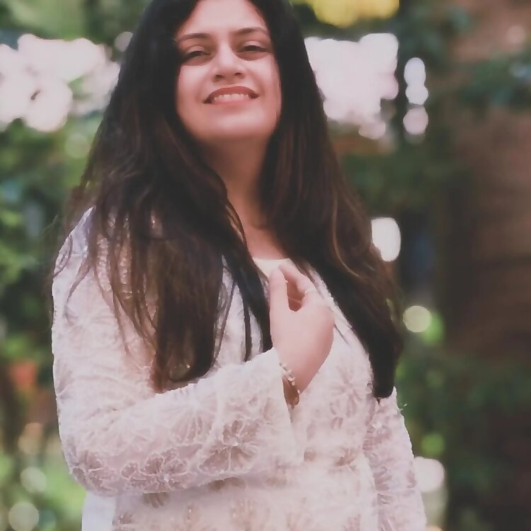 Pearl Jamshedwala