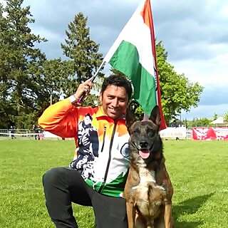 Sachin Raawte