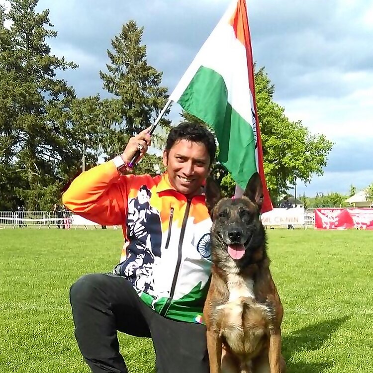 Sachin Raawte