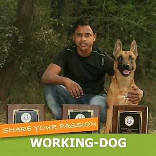 Rajender Chauhan Bunty