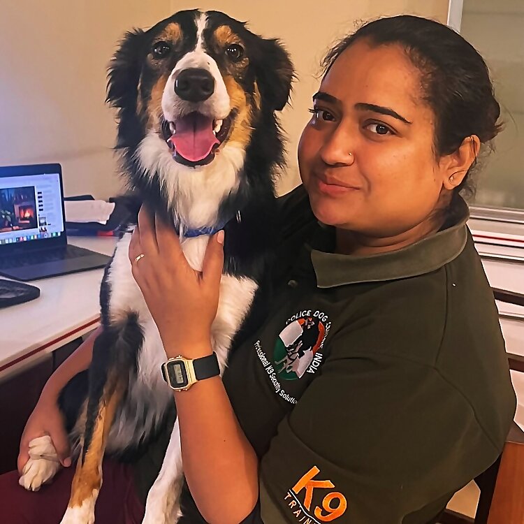 Priyanka Tiwari