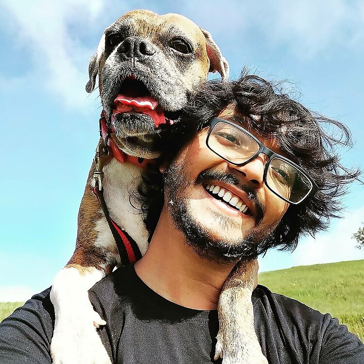 Bhaskar Chauhan