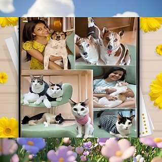 Pawsitivity