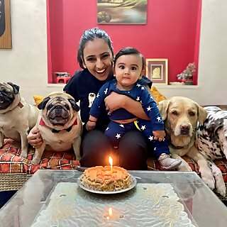 Priyanshi Singh Pathak