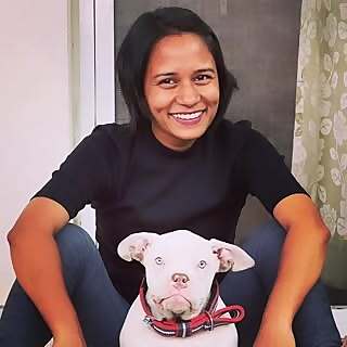 Bhavna Gakhar