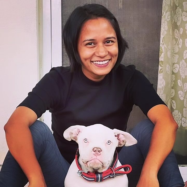 Bhavna Gakhar