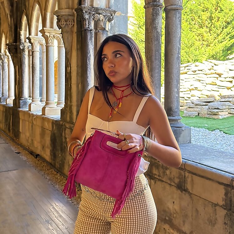 Daniela Marques Travassos