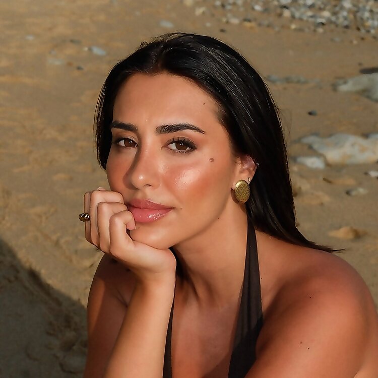 Vanessa Pereira