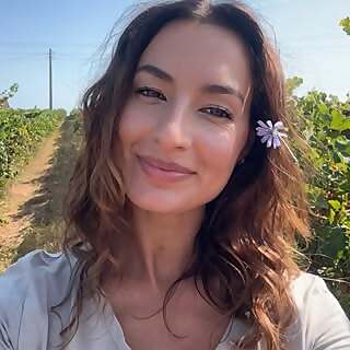 Micaela Morgado