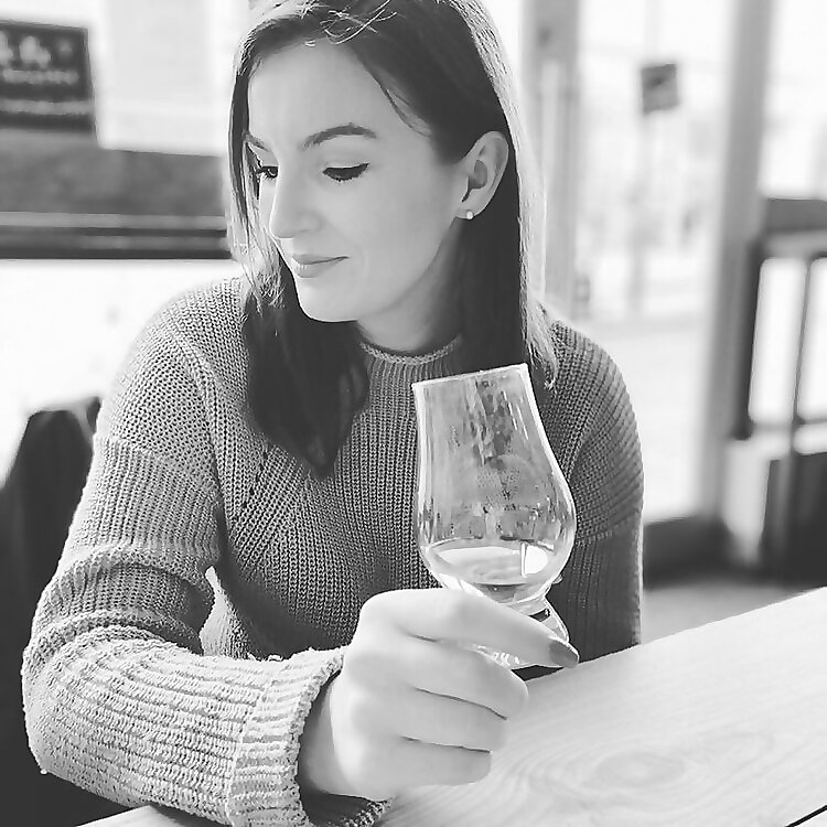 Torie Barker