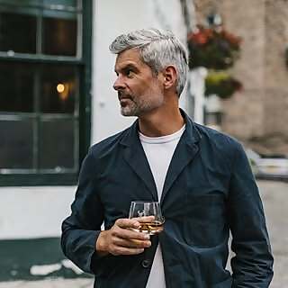 Mark Thomson
