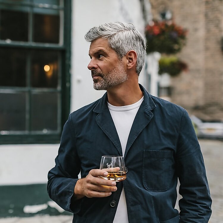 Mark Thomson
