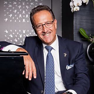 Salvatore Calabrese