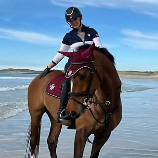 Catherine Meenaghan 