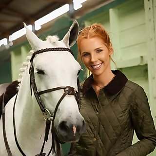 Ali Keating