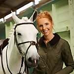 Ali Keating
