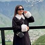 Ayesha Khan