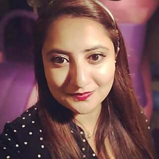 Yusra Mustafa Khan