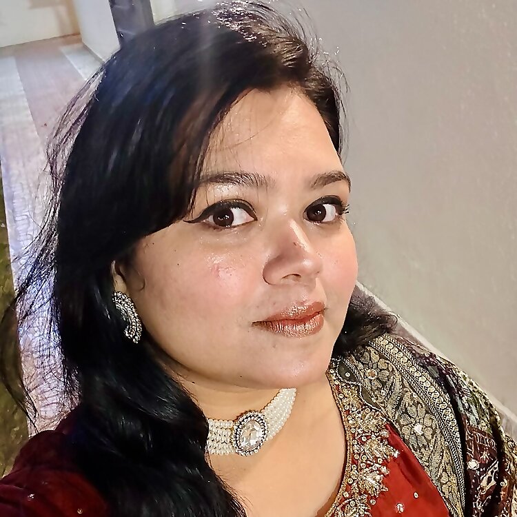 Nishat Rehman