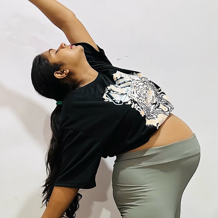 Dr. Shatakshi Barve