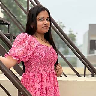 Dr Sanju Singh 