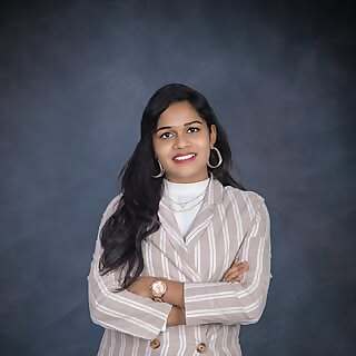 Dr. Abinaya Vijayakumar 