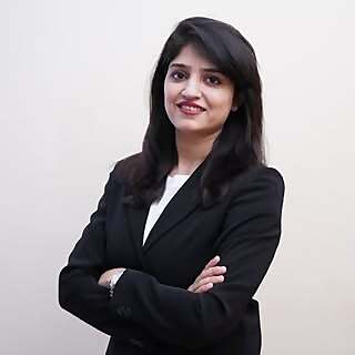 Dr Nitisha Shah 