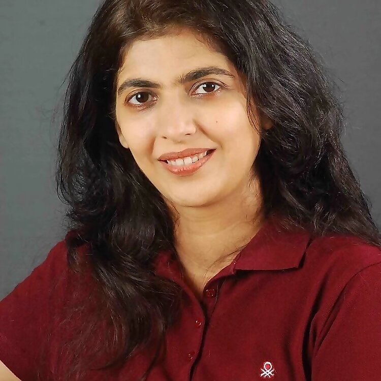 Sonali Shivlani 