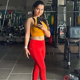 Prakriti Bhonsle