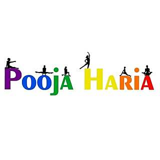 Pooja Haria