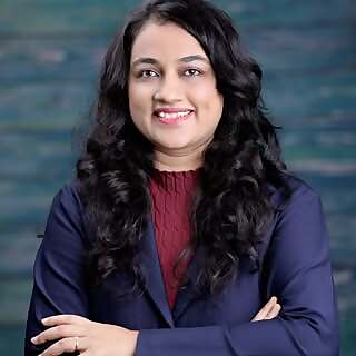  Purvi Bhave