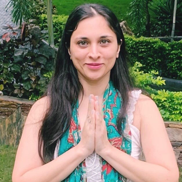 Neha Bhatia 