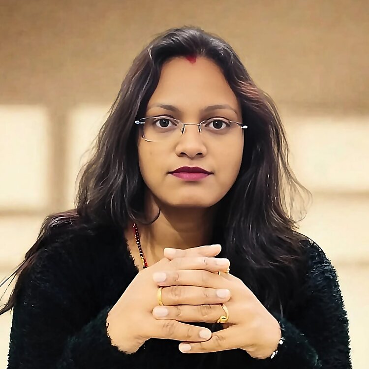 Shikha Bhittoria 