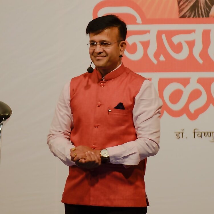 Dr. Vishnu Mane