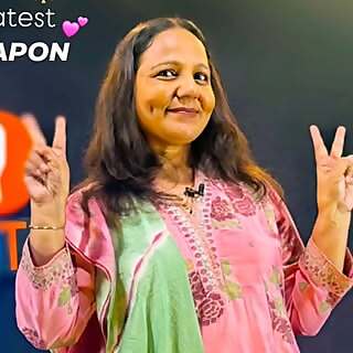 Dr Nutan Pakhare 