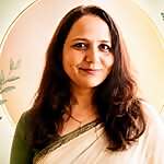 Dr Nutan Pakhare 