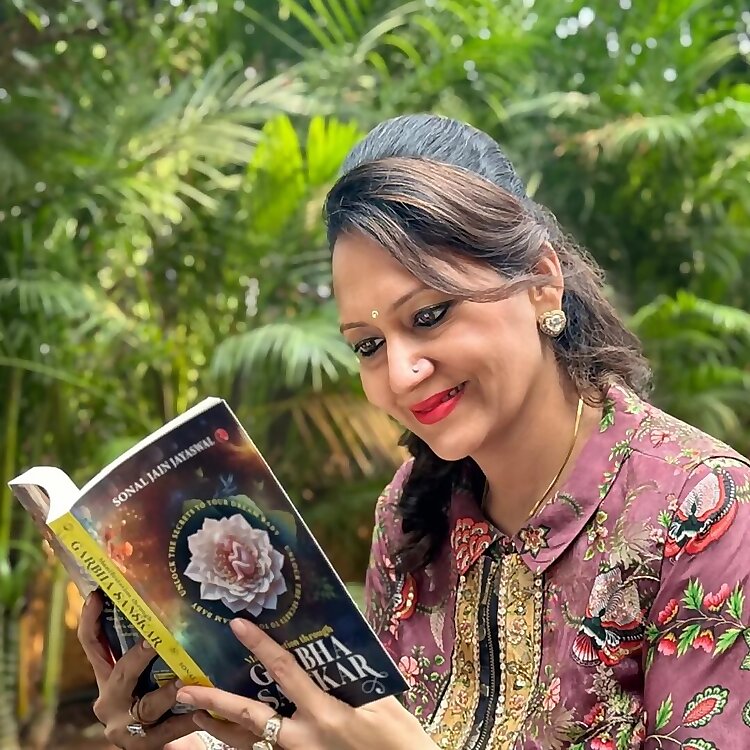 Dr Sonal Jain Jayaswal