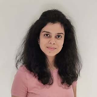 Radha Gupta 