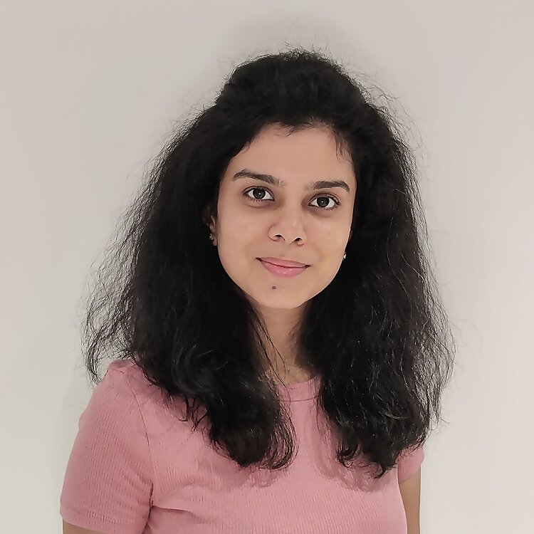 Radha Gupta 