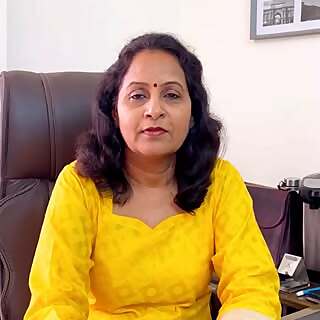 Dr Sandhya Salway