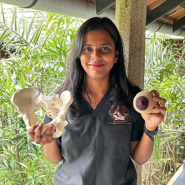 Lakshmi Karthikeyan