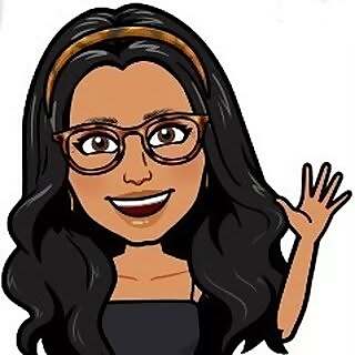 Maya Rushdie Mckenzie