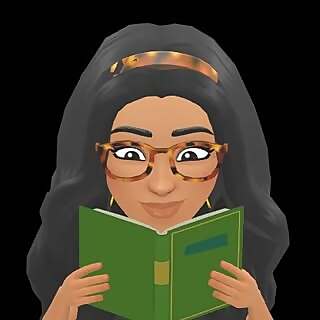 Maya Rushdie Mckenzie