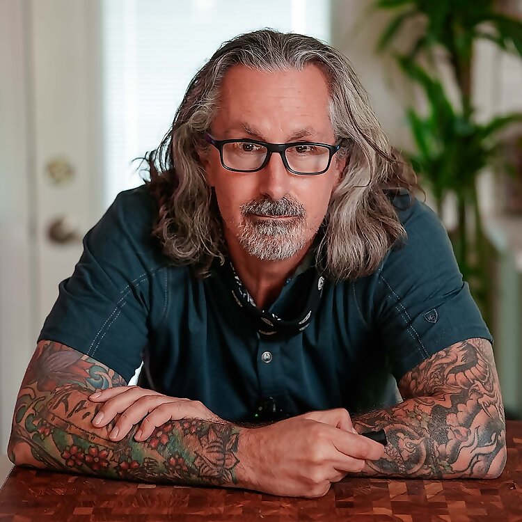 Derek Sarno