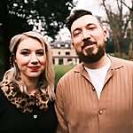 Jess & Dan Saunders