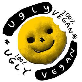 Ugly Vegan