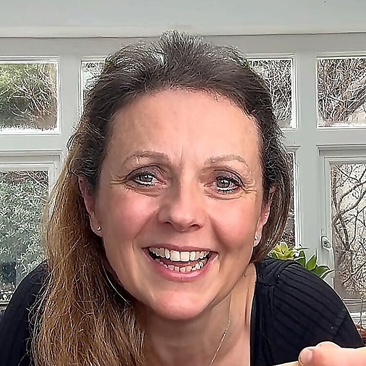 Annabelle Randles