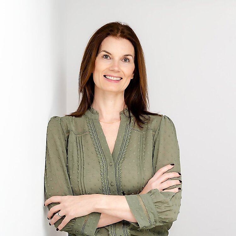 Helen Ridgeway 