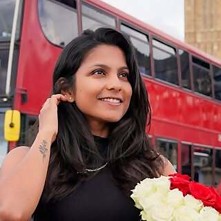 Anjali Harikumar